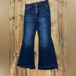 Celebrity Pink Jeans